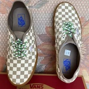 VANS★AUTHENTIC★兼用★CHECKERBOARD MOON ROCK Vans Authentic Checkerboard Moon Rock - Jun 2024